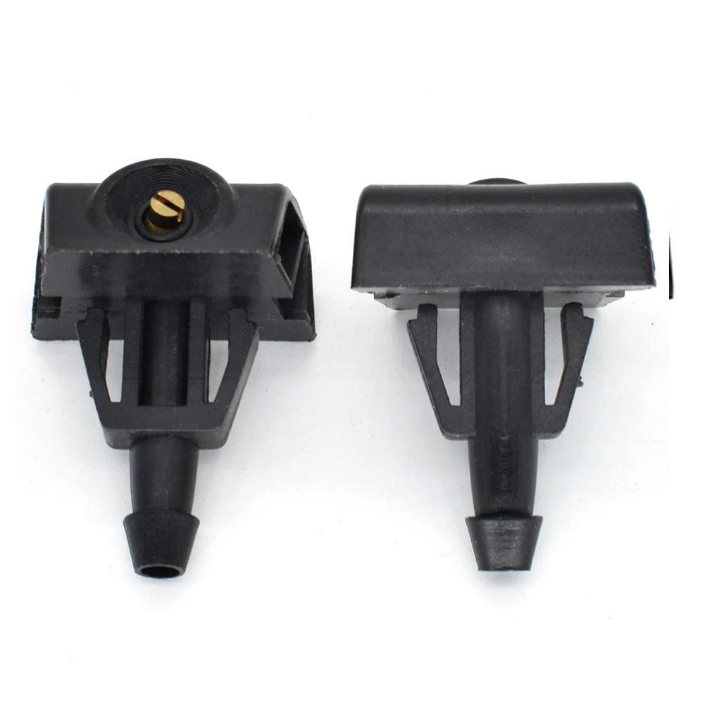 EQAUHYB Scheibenwaschdüsen Für Nissan Juke F15 - OEM 28932BA61A Ersatz