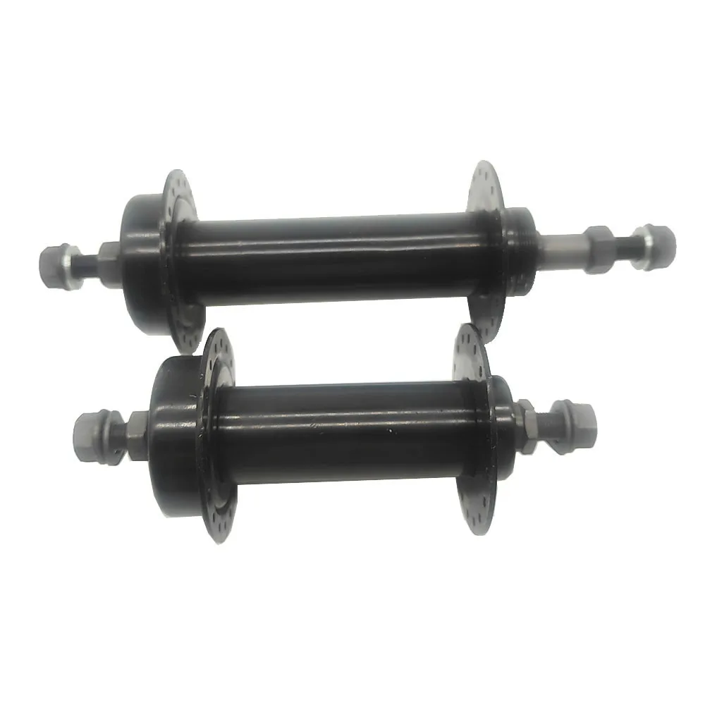 Fat Bike Hub Front/rear 135mm*195mm 36 Holes Snow Bicycle Aluminum Cassette Disc Brake Fat Tire