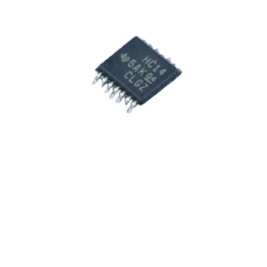 SN74HC14PWR