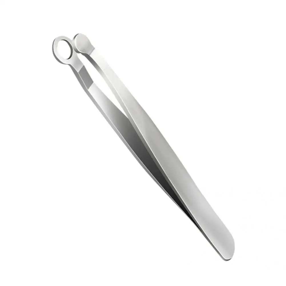 

Hair Remover Practical Painless Nose Ear Hair Remover Durable Manual Nose Hair Clip