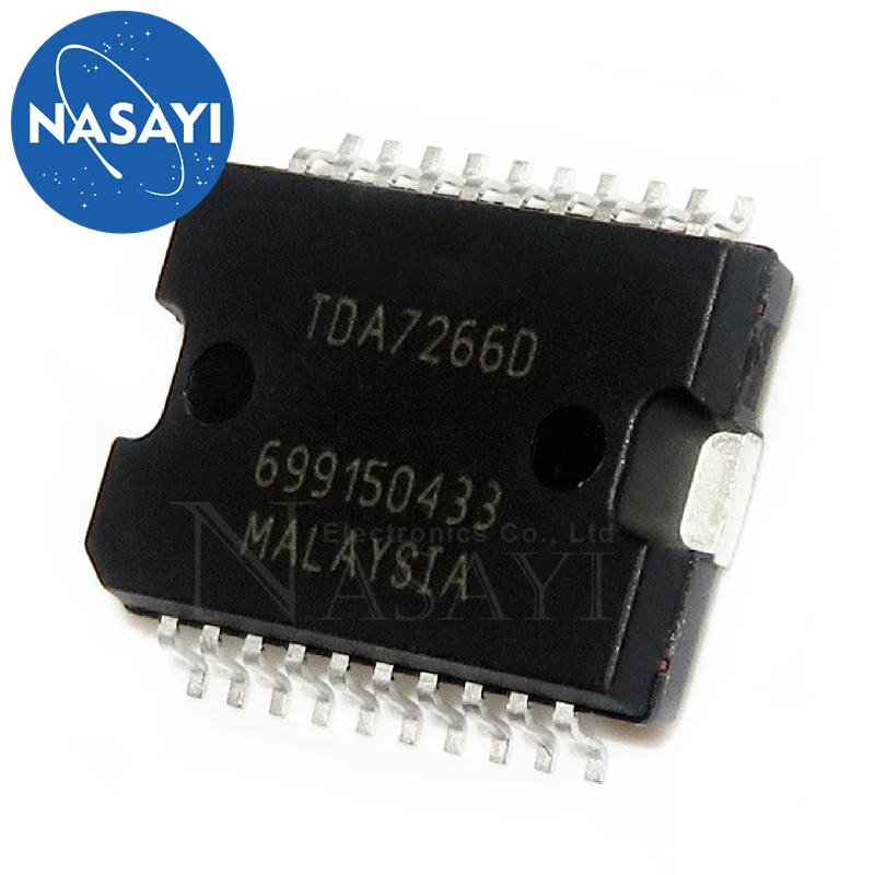 

Чип 5PCS TDA7266D TDA7266 hd -20