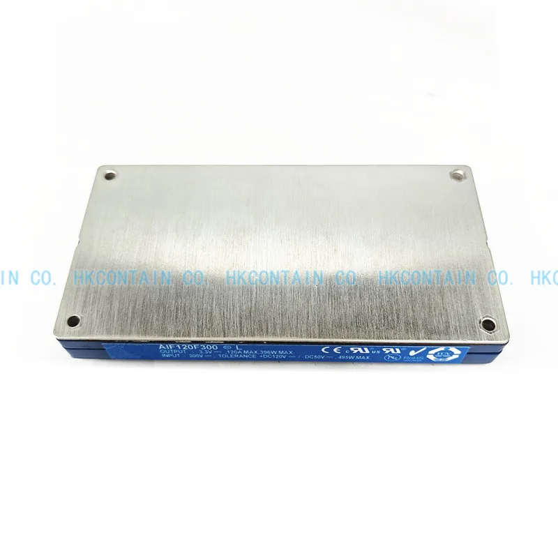 새로운 모듈 AIF10H300 AIF120F300 AIF120Y300 AIF12W300 AIF25H300 AIF25R48N-6 AIF40C300 AIF80A300