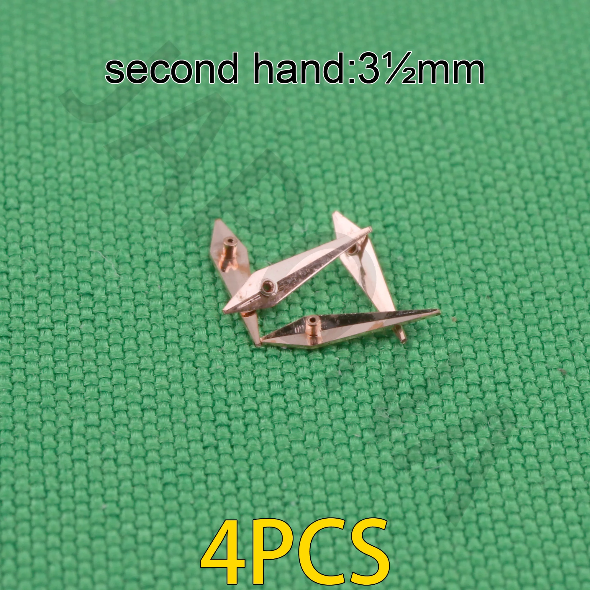 Set of 4 Precision Small Arrow Hands