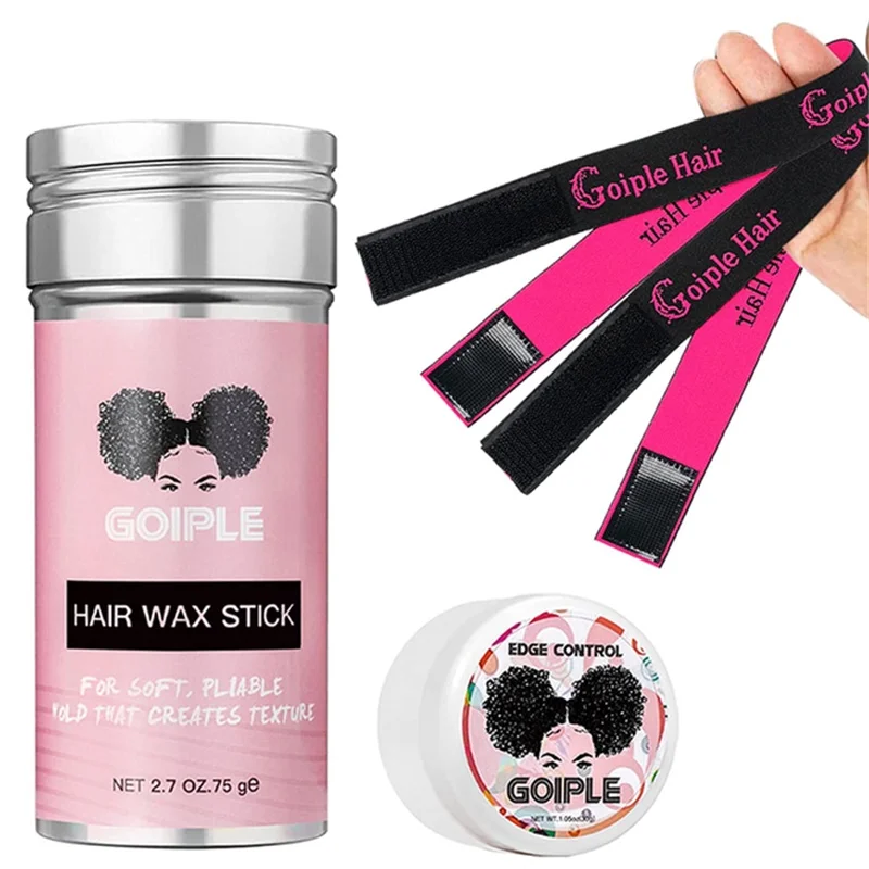 75gWax-30gGel - 4pcs