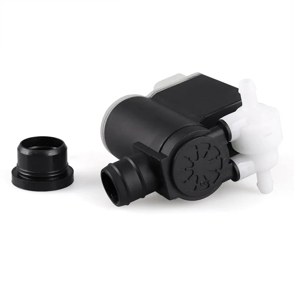 98510-2V100 New Windshield Washer Motor Pump for