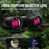 Eyebre 28Variable Magnification 10-30x50 Telescope High-Definition And High Magnification Binoculars Outdoors Searching For Bees 2