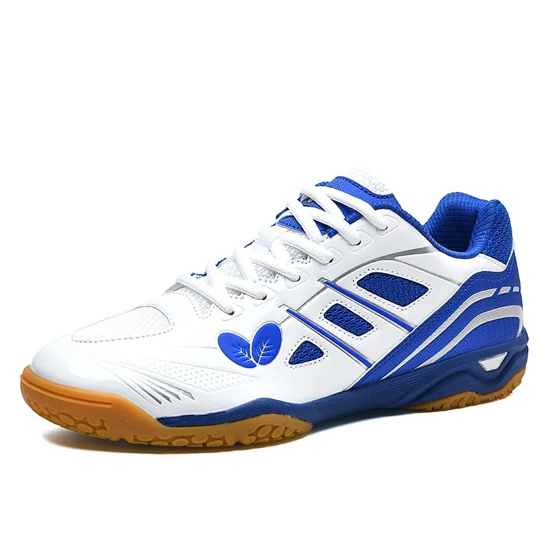Men Breathable Lightweight Table Tennis Shoes Brand Shoes for Men Women Sports Professional Volleyball Sneakers