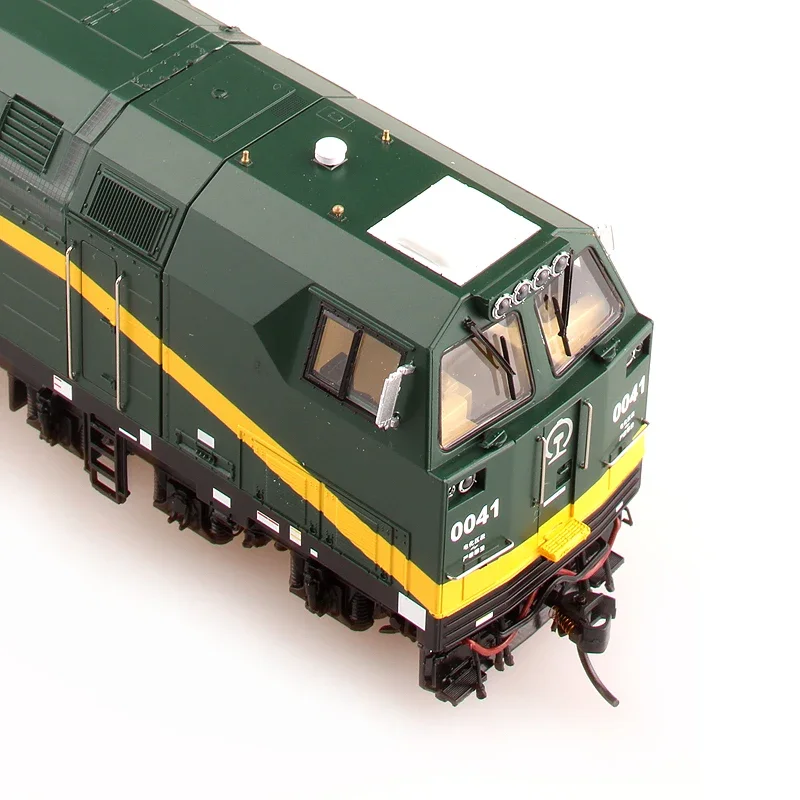 BACHMANN HO 1/87 Train Model New Qinghai-Tibet NJ2 High-power