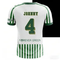 Nouveau maillot de football Betis Chelsea 2026 le plus vendu pour hommes et femmes, t-shirt respirant à séchage rapide, t-shirts pour toute la famille et les enfants 2