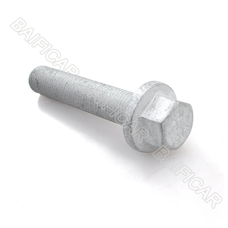 Baificar Genuine Crankshaft Pulley Screw 1606466680 0516L8 For Peugeot 3008 308CC 207CC 308SW Citroen C4L DS5