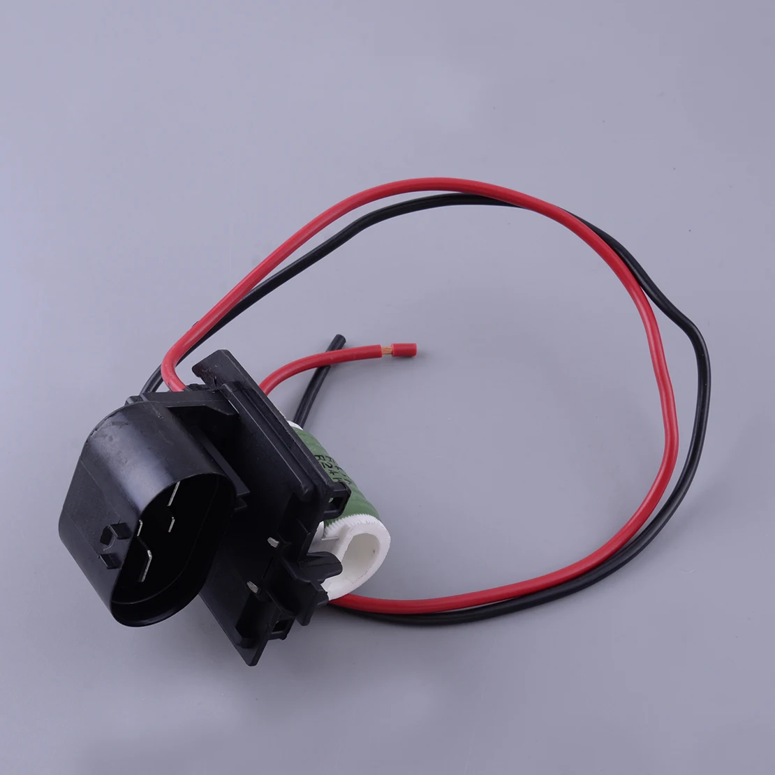94749639 Car Fan Blower Motor Resistance 3134503108 Fit For Opel Astra Zafira Vectra Chevrolet Cruze 1.8L