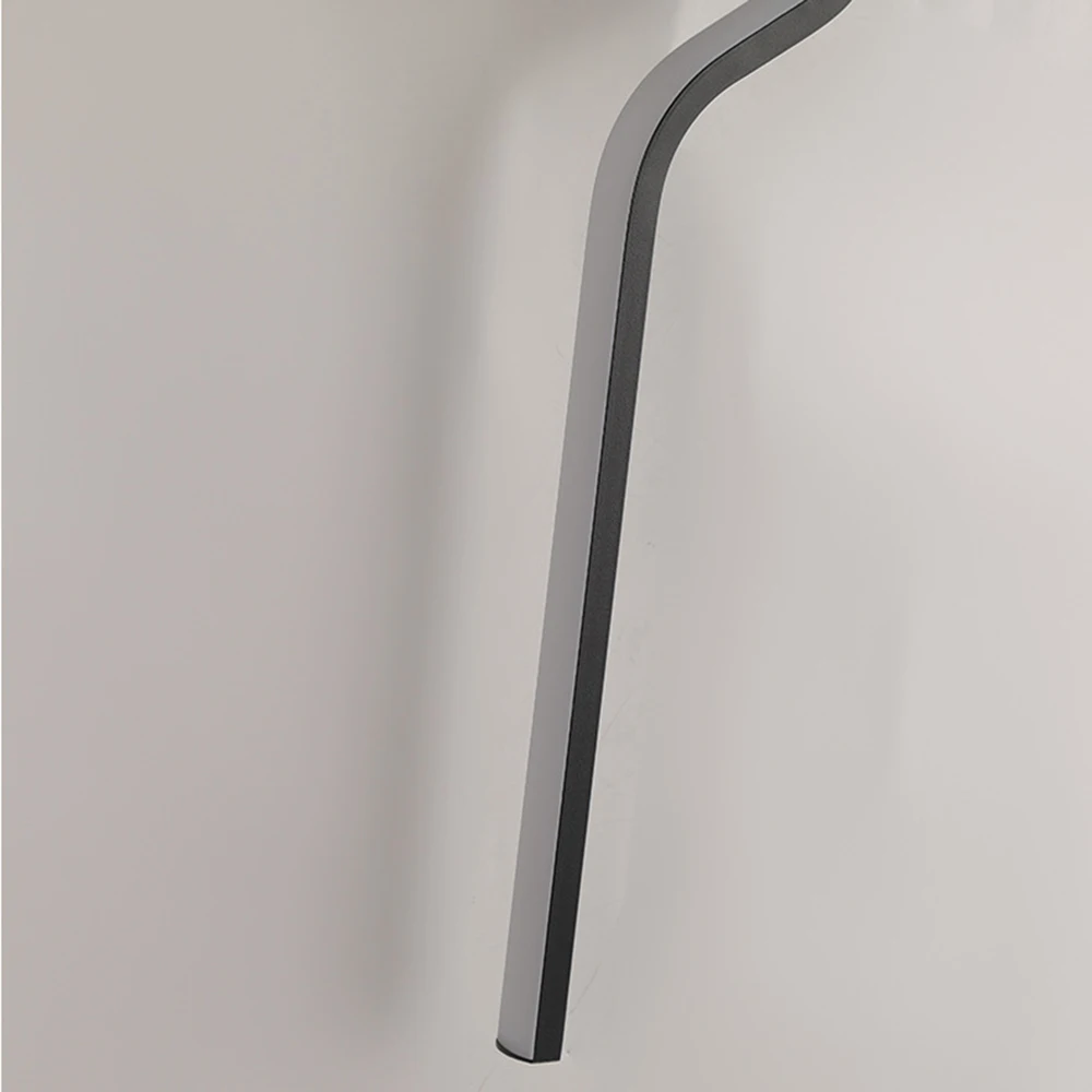 Modern Design LED Wall Light Indoor Atmosphere Living Room Sofa Bedroom Corridor Entrance Villa Courtyard Wall light