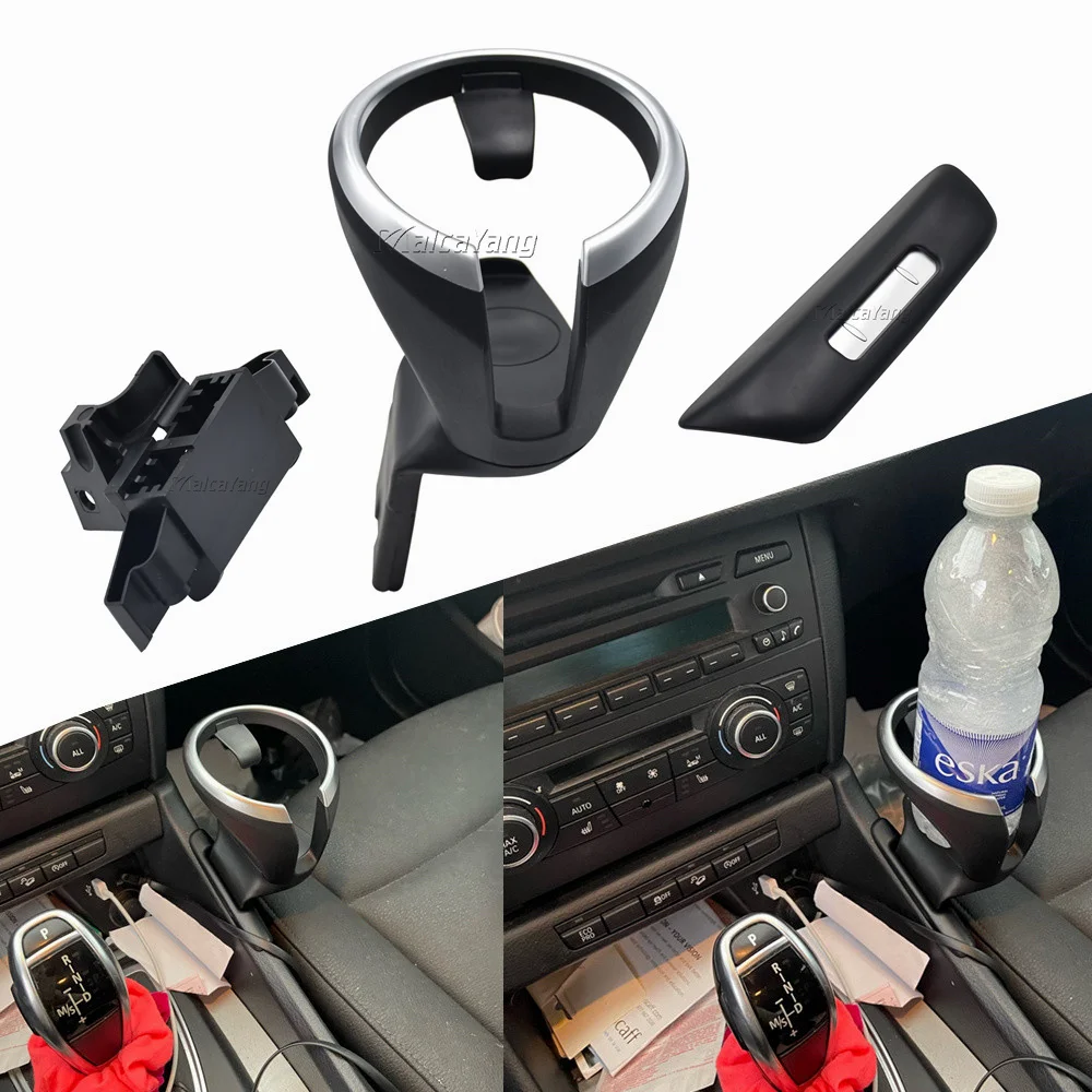 51160443082 For Bmw 128i 135i 20082013 X1 E82 E84 E88 Front Cup Drink