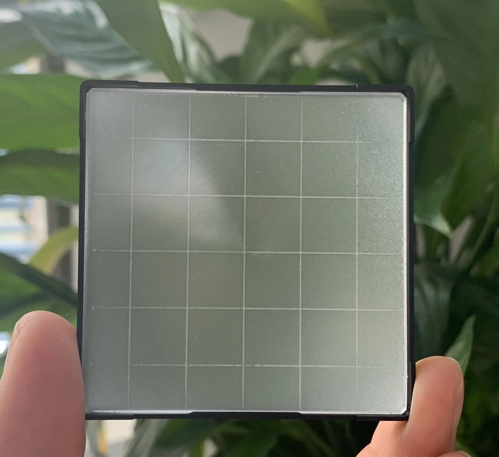 Proscope Nuovo Schermo Di Messa A Fuoco Ultra-Luminoso Per Hasselblad 500 501Cm 503Cx Con Griglia 58X58Mm