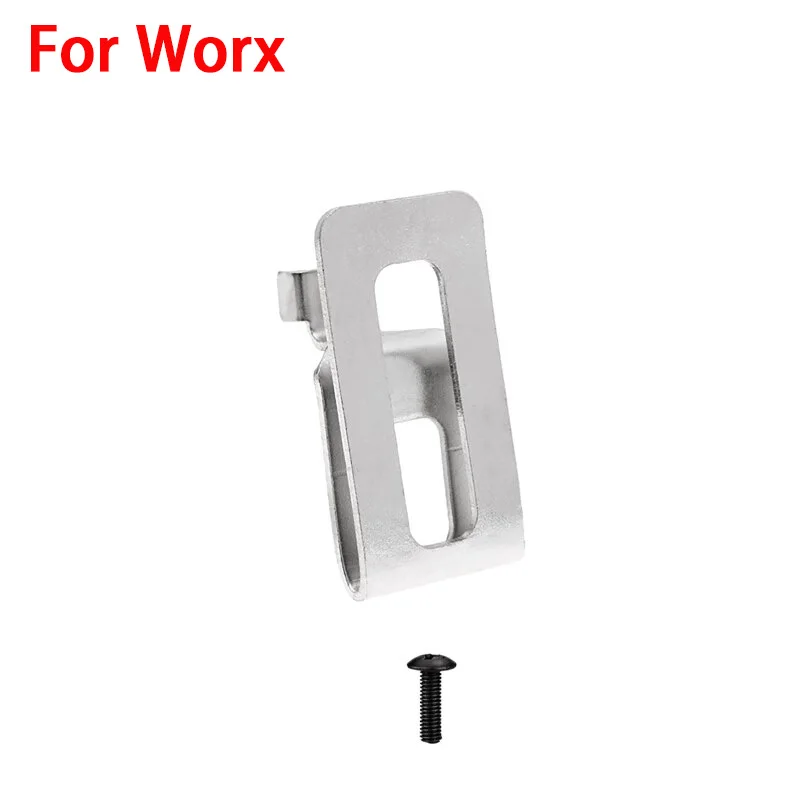 for Worx