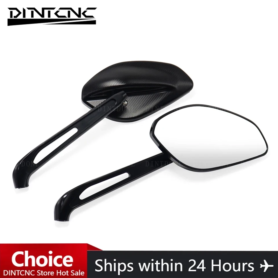 ドゥカティ モンスター1200S 純正ミラー 左右セット ドゥカティ