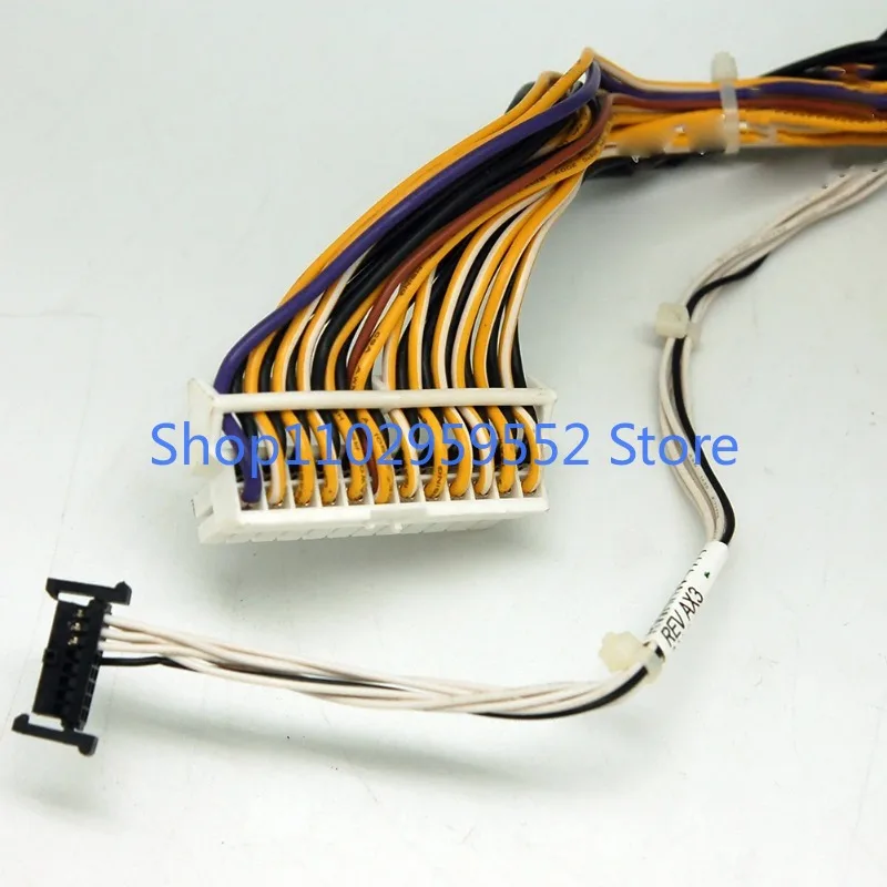 서버 전원 공급 장치용 1개 550W HSTNS-PL53 748949-001 766879-001 765423-201 PS-2551-2C-LF Psu 중고 키트