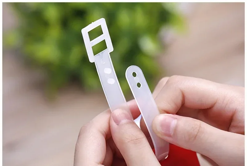 DIY 1pc Luggage Tags Suitcase Label Plastic Bag Travel Tag Name Address ID Label Baggage Holder Garment Tags Accessories