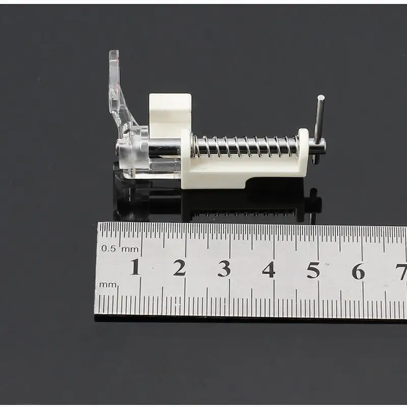 Universal Multifunctional Free Motion Embroidery Quilting Darning Foot Sewing Machine Accessories