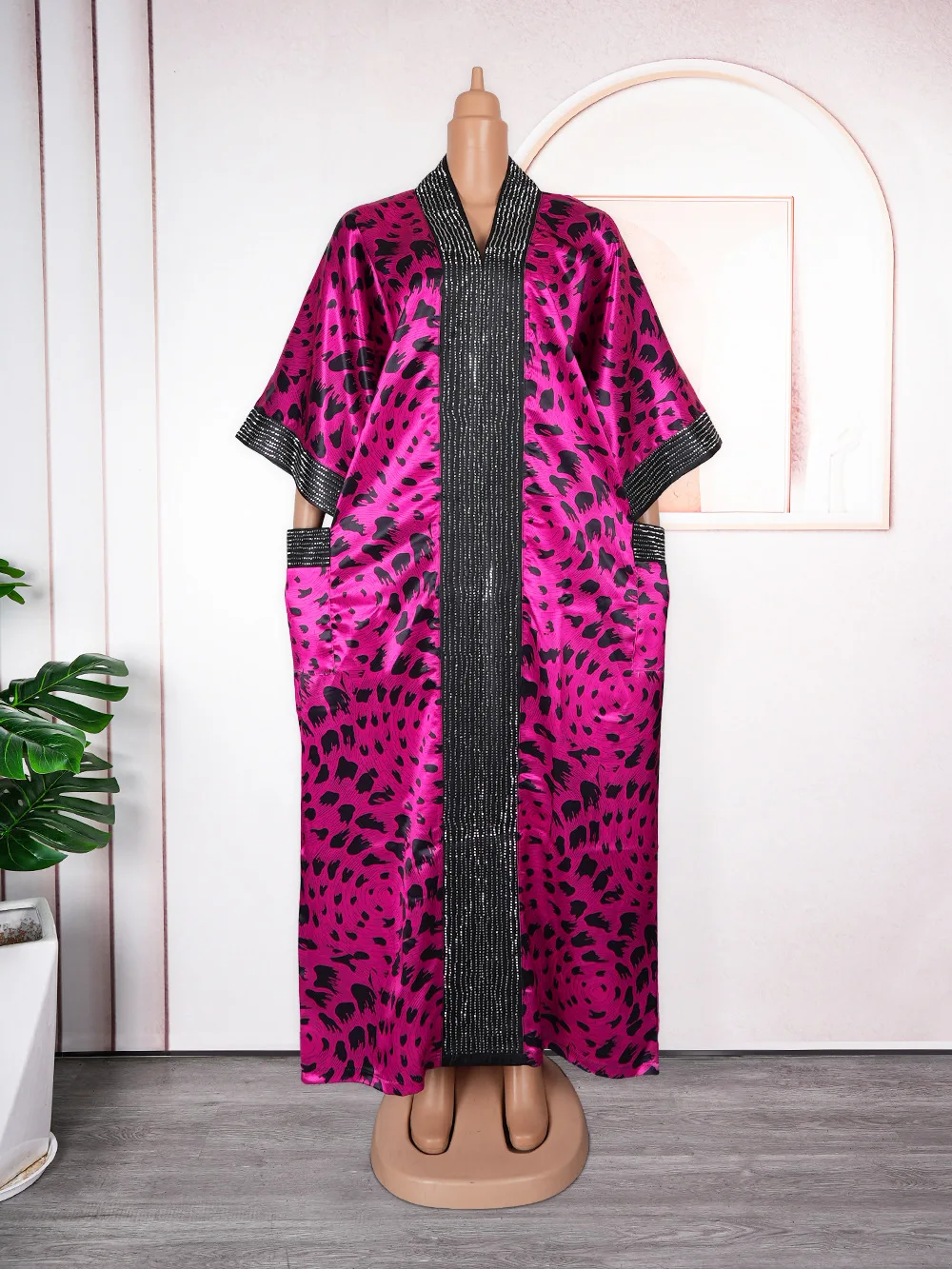 Abayas For Women Dubai Luxury 2023 African Muslim Fashion Dress Caftan Marocain Wedding Party Dresses Boubou Robe Djellaba Femme