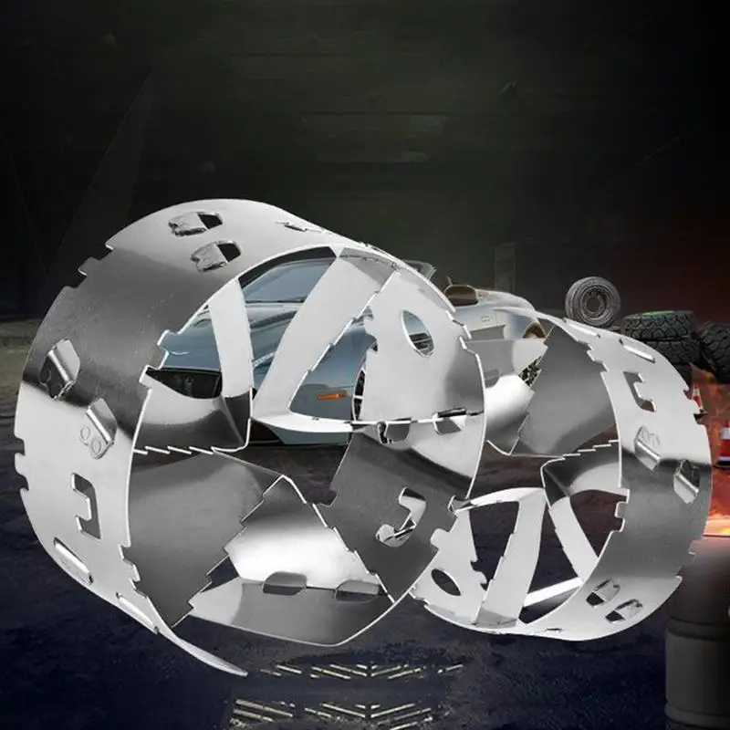 TopSpeed автомобильный Турбокомпрессор