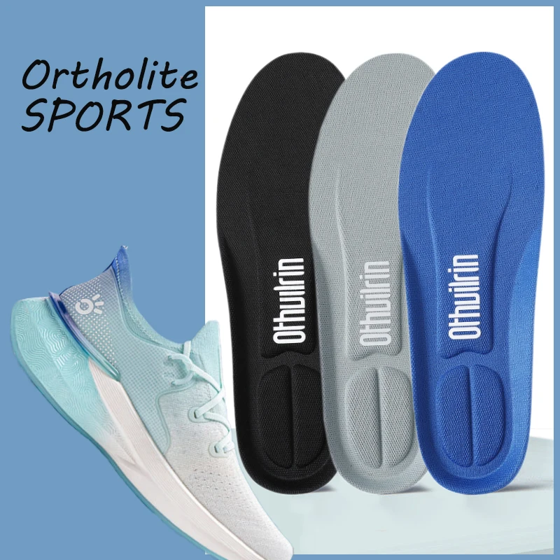 Ortholite Comfort Foam Insoles