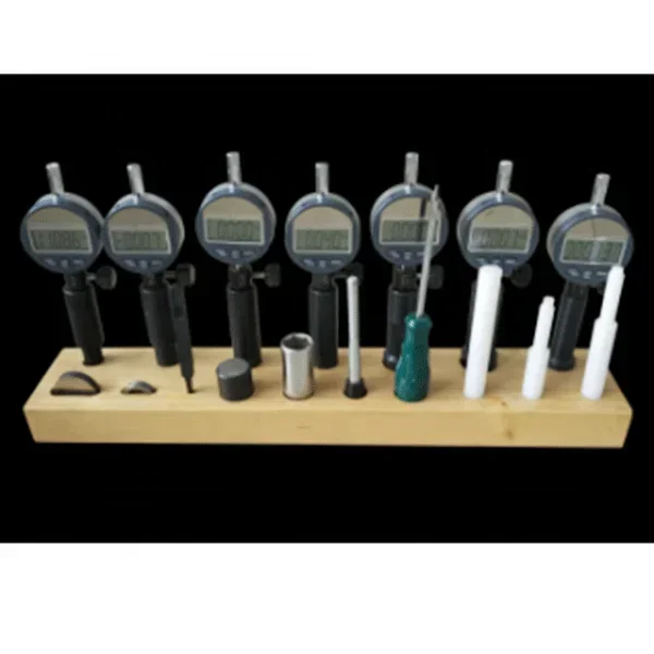 

No,030(4) Common Rail Injector Valve Measuring Tool
