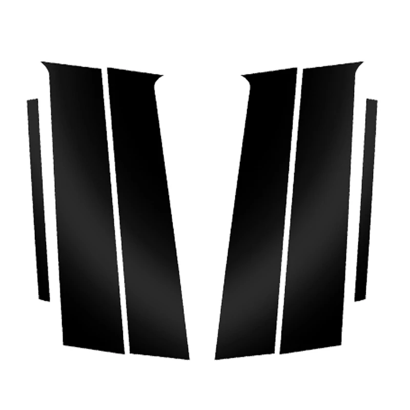 ڵ  Ʈ ƼĿ  ܺ ǰ, ̾  EX/ 2008-2017, ڵ â ¦  Į, 6 