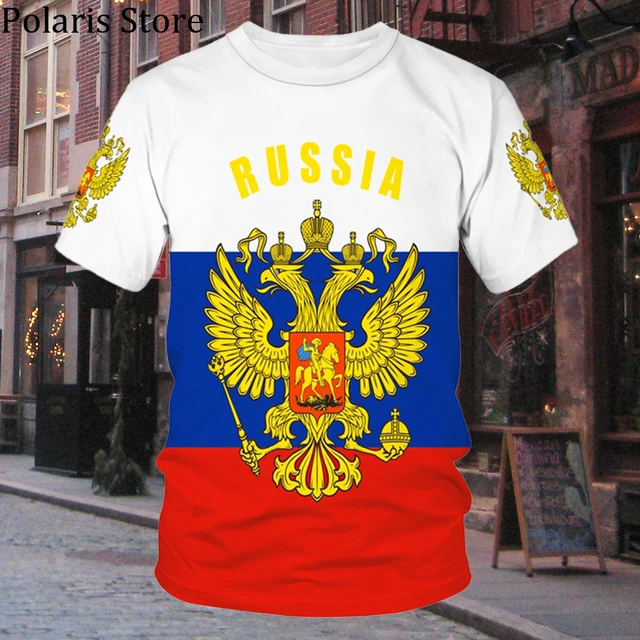 russia football jersey