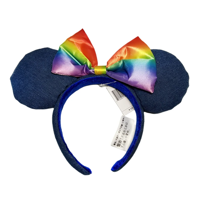 Mickey Headband 25