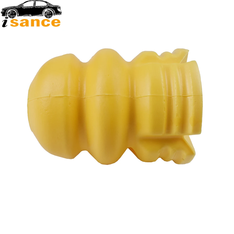 XIAOYANS Amortisseur à Gaz Pour Kia Pour Sorento 2003 2004 2005 2006 2007 2008 2 Pièces Suspension Arrière Choc Bosse Bloc D39arrêt 51513e000 Amortisseurs P 565447