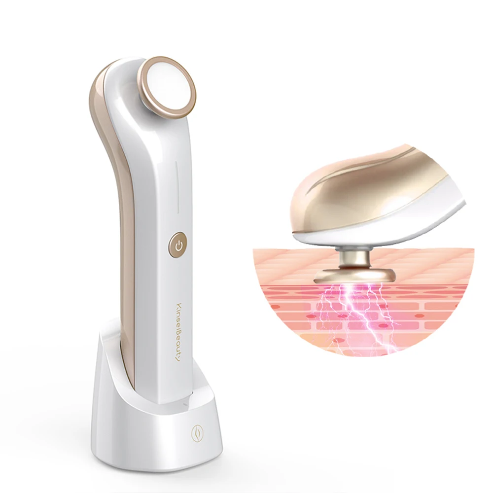 Plasma Face Massager Therapy Facial Skin Care Scar Acne Removal Massager Beauty Treatment Acne Remove Home