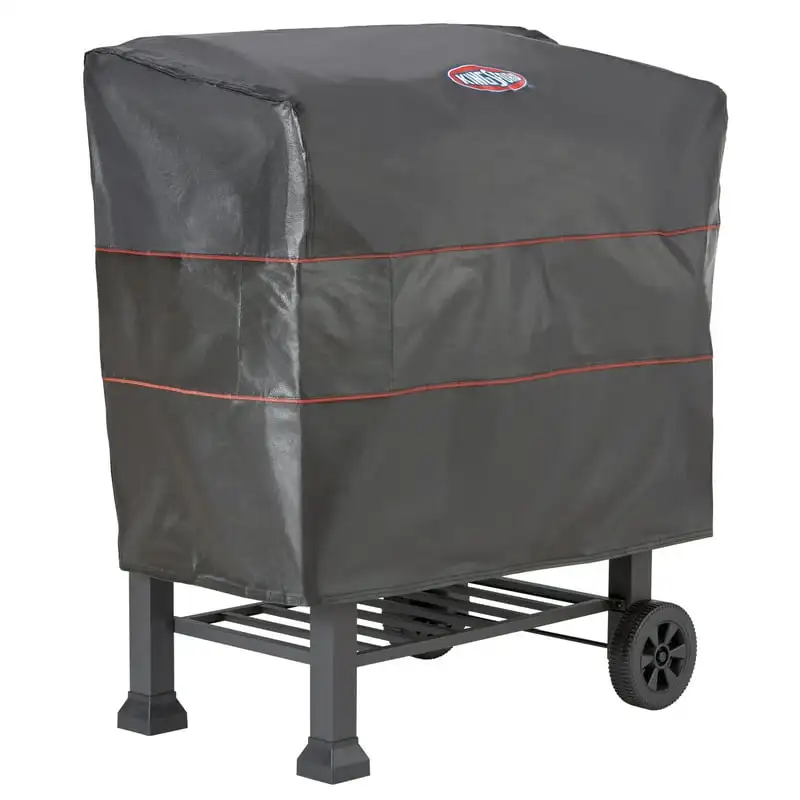 

32" Charcoal Grill Cover
