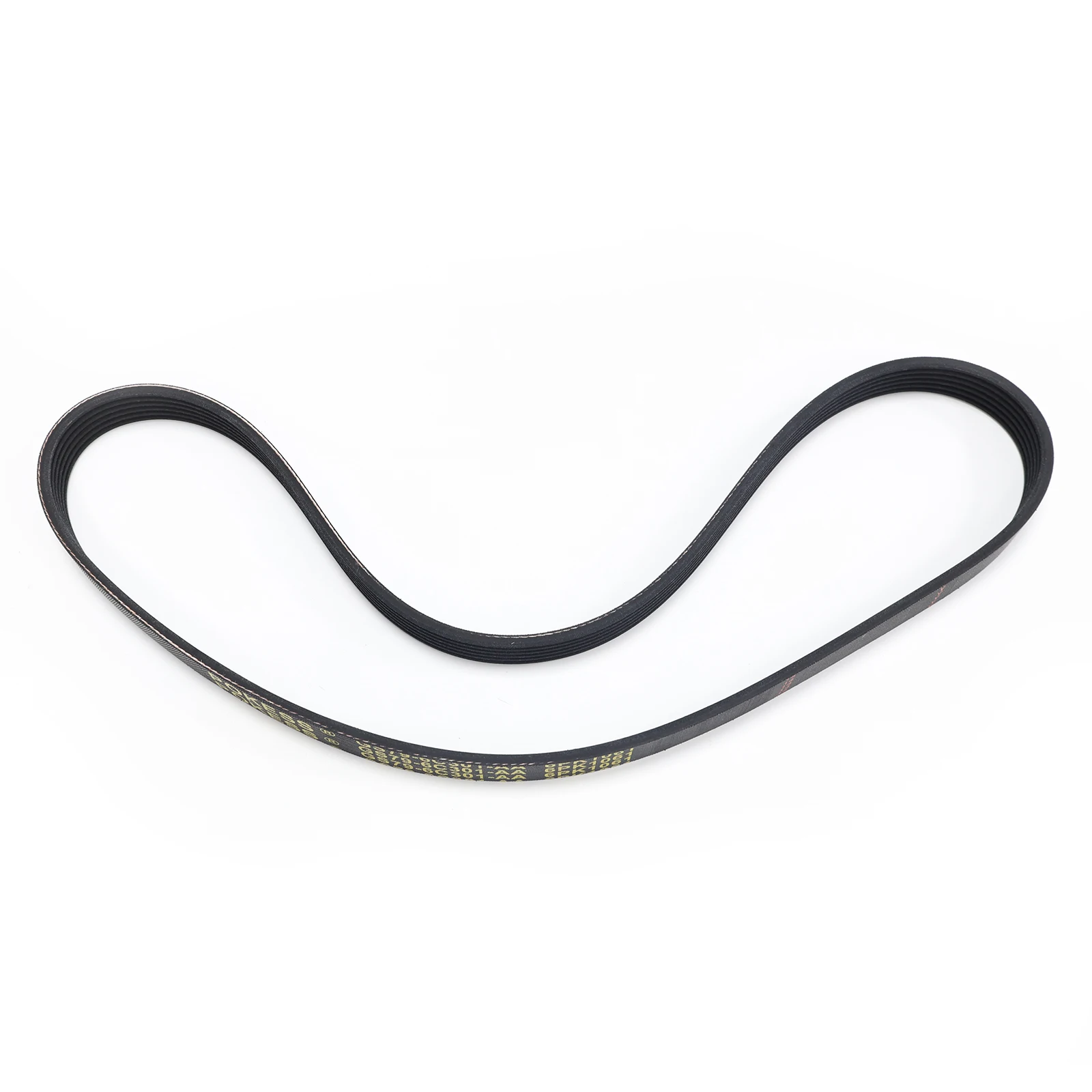 POKESS Air Conditioning Engine Belt For Ford Mondeo 1.5T Focus-1.5T Car Accessories GS796C301AA