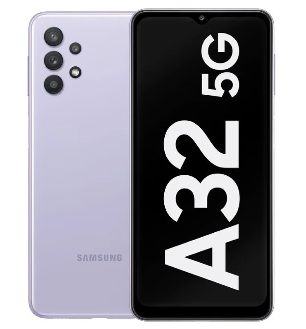 Samsung Galaxy A32 5g Original Cell Phone | A32 Samsung Galaxy 