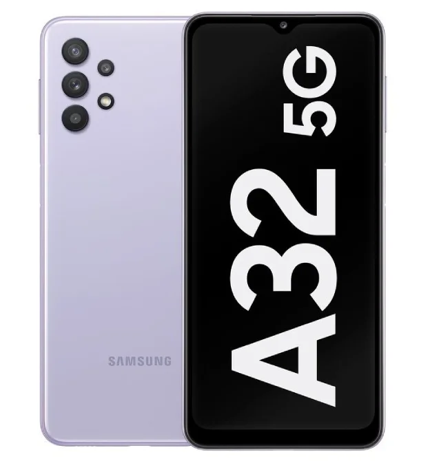 Galaxy A32 5G  ホワイト
