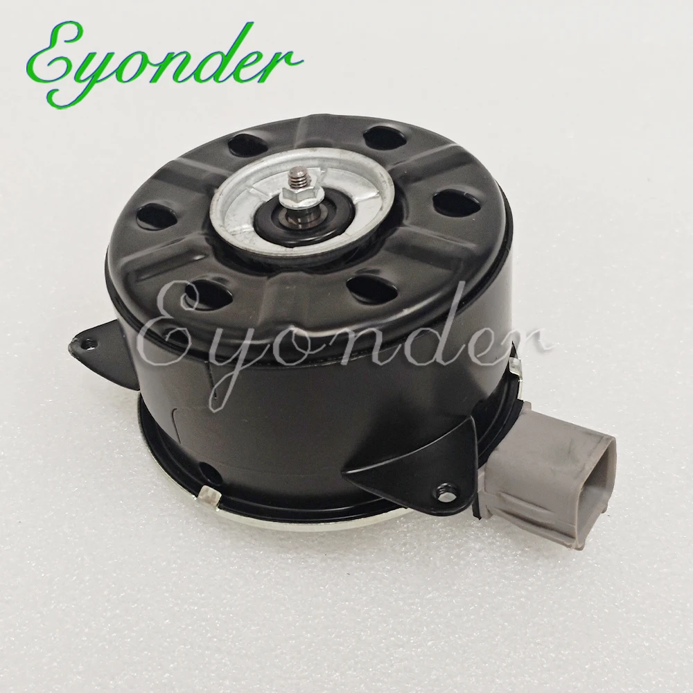 COOLING Radiator Fan Motor for Mitsubishi Mirage 1355A279 168000