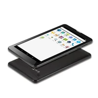 LF705 3G Phone Call 7Inch Tablet Android 6.0 MTK8735 Quad-Core 2GB RAM 16GB ROM Dual SIM 3G Network 1
