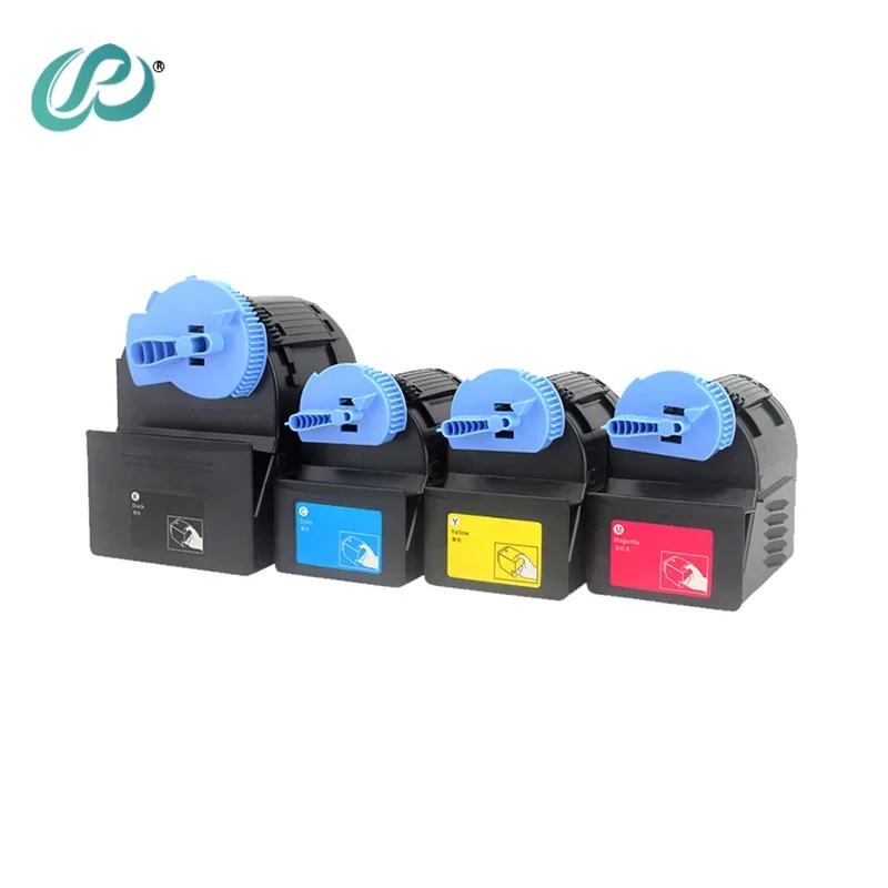 

4PCS/Set G35 GPR 23 C-EXV21 Toner cartridge for Canon IR C2380 2550 2880 3080 3380 3480 3580 Compatible Color Toner Powder