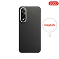Black Magnetic 600D