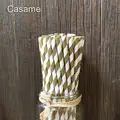 gold stripe