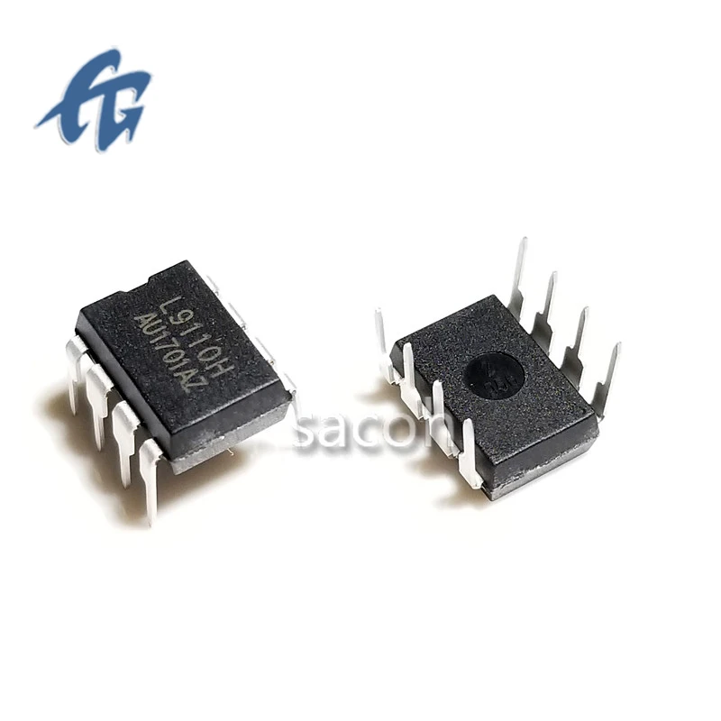 

(SACOH IC Chips) L9110H 10Pcs 100% Brand New Original In Stock