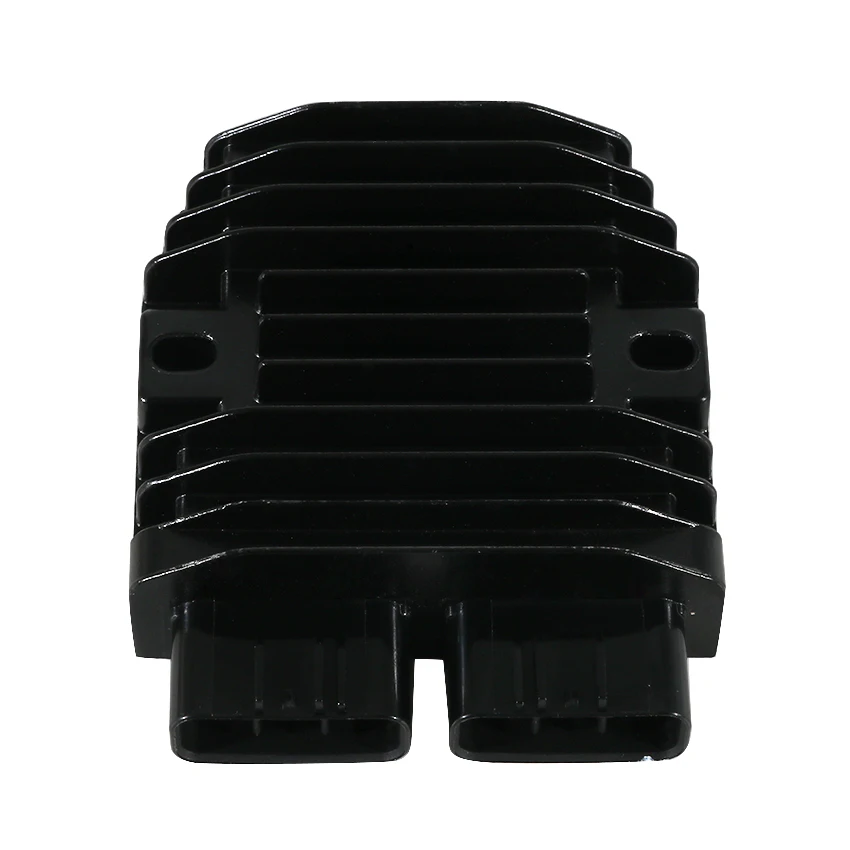 오토바이 액세서리 전압 조정기 정류기, 스텔스 ATV Guepard 650, Guepard 800, Guepard 850 용, OEM:LU054057 부품, 12V