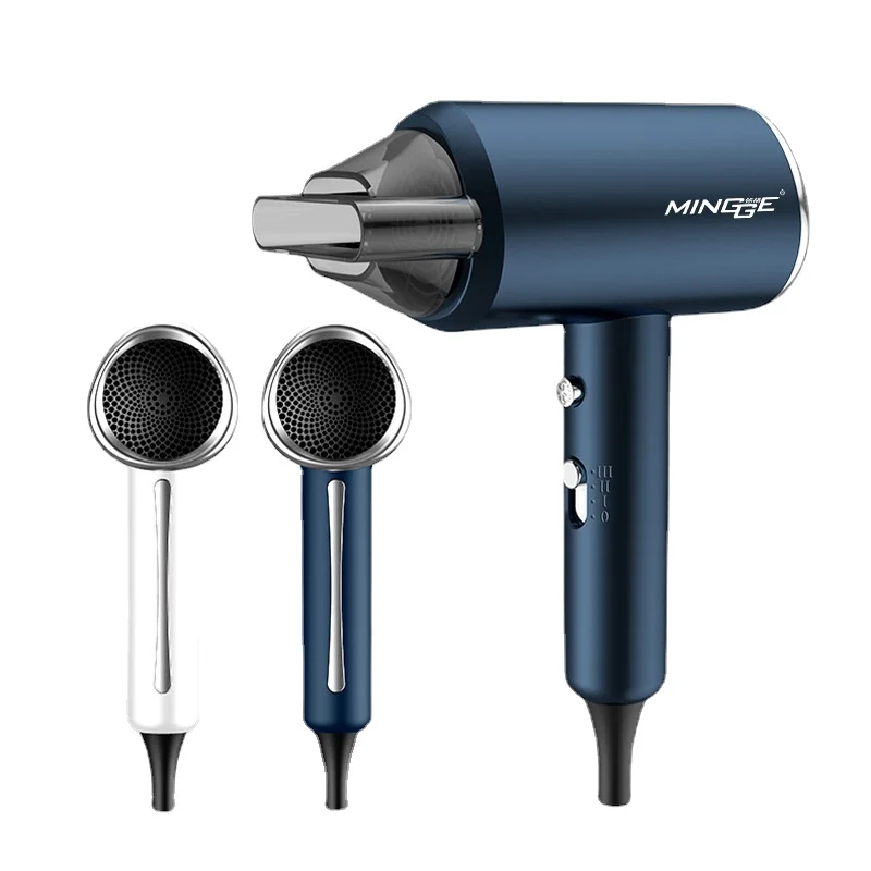 

Hair dryer household high-power hair dryer Japanese standard Taiwan Province American standard 110V hair dryer hair dryers mini