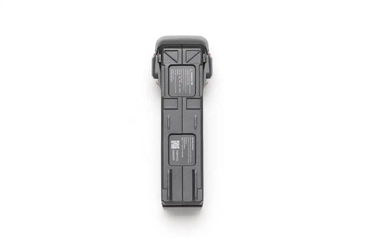 Batterie DJI Avata 2 - Lot 1/2/3 - Autonomie étendue pour drone