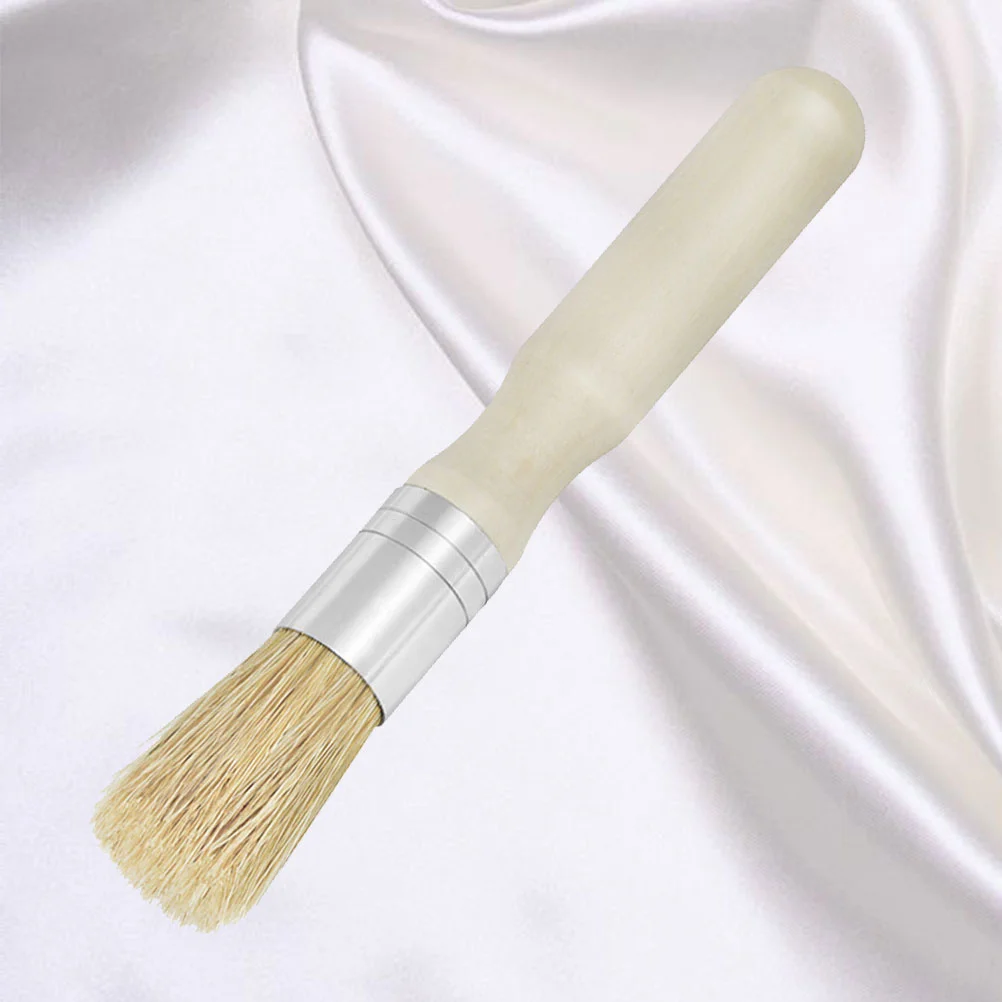 

Большие искусственные кисти для рисования с бамбуковым воском