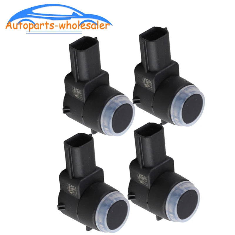 Parking Sensor 1EW63LPSAA For Chrysler Dodge Jeep