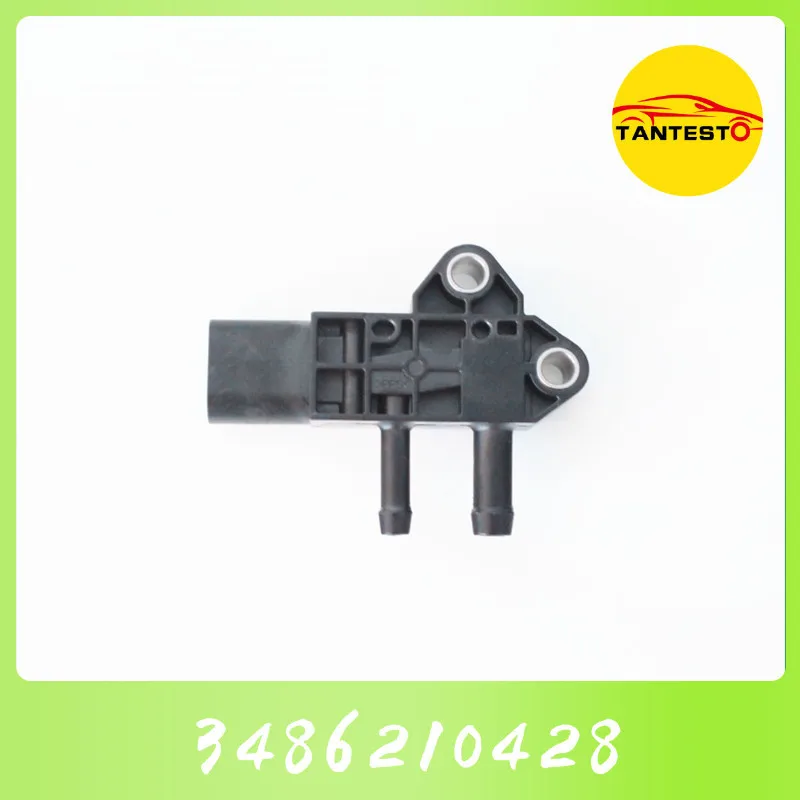 

Датчик давления Common Rail для Bosch 1MPP2-11MPP2-2 1MPP2-6 5MPP2-3 5MPP2-11