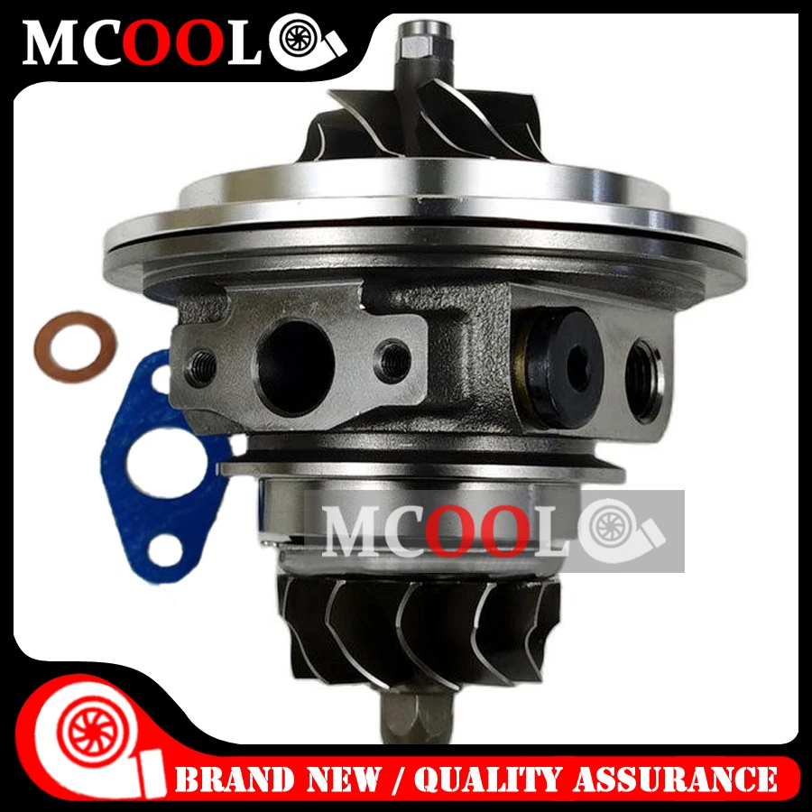 New Turbocharge Core Chra K0422582 K04 53047109907 Turbine Cartridge