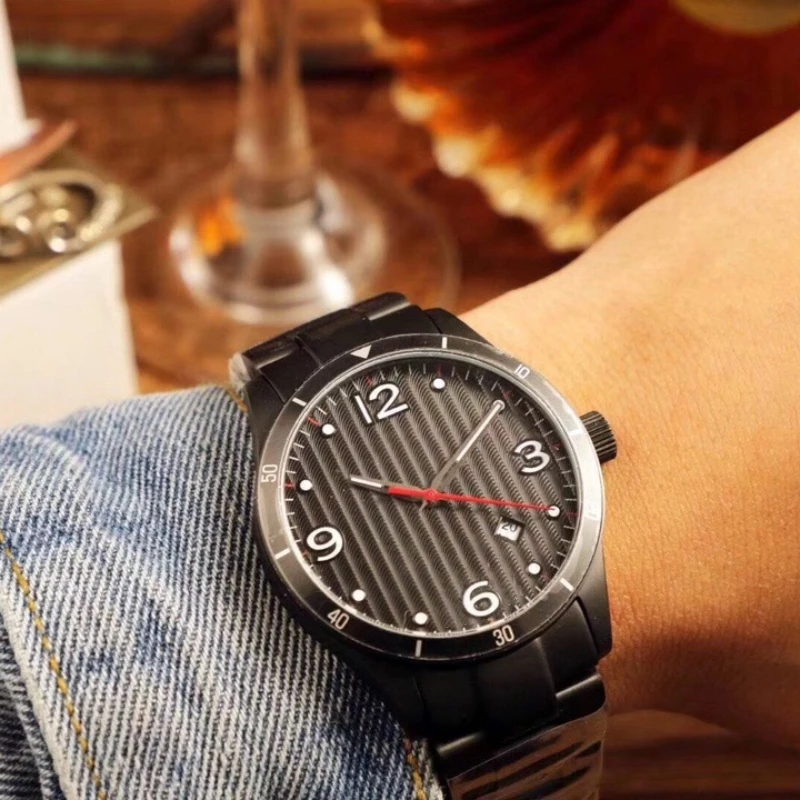

2023 Top Classic Men's Luxury Automatic Machinery 40mm Business Brand Watch